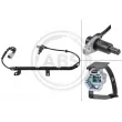 Capteur, vitesse de roue A.B.S. 30991 - Visuel 1