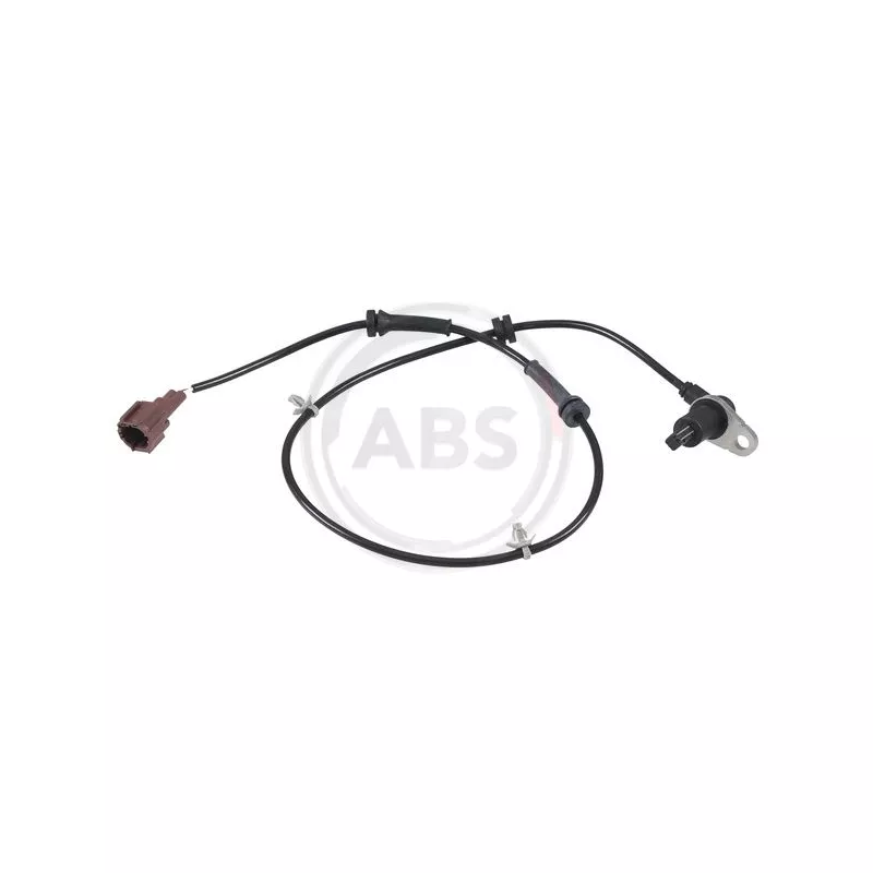 Capteur, vitesse de roue A.B.S. 30995
