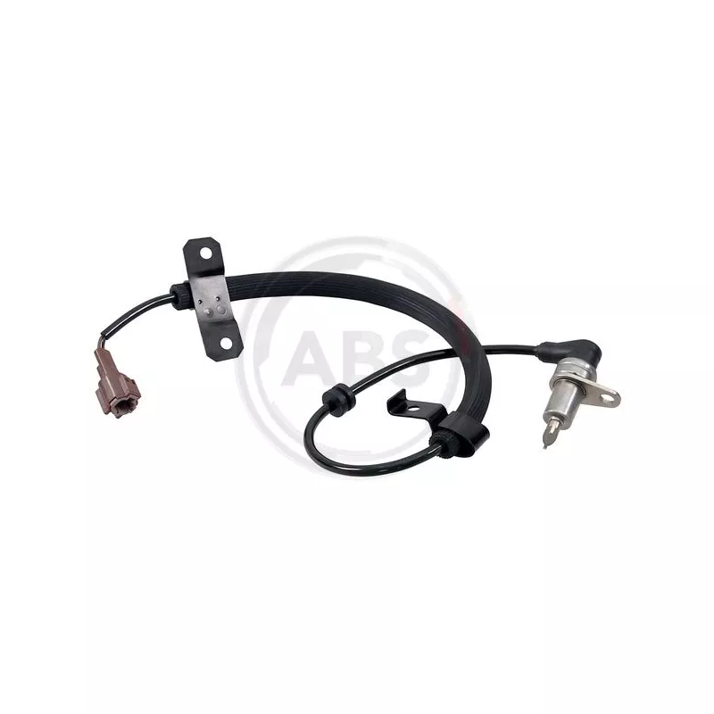 Capteur, vitesse de roue A.B.S. 30996