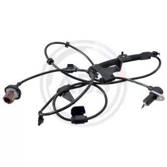 Capteur, vitesse de roue A.B.S. 30998