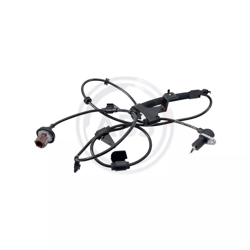 Capteur, vitesse de roue A.B.S. 30998
