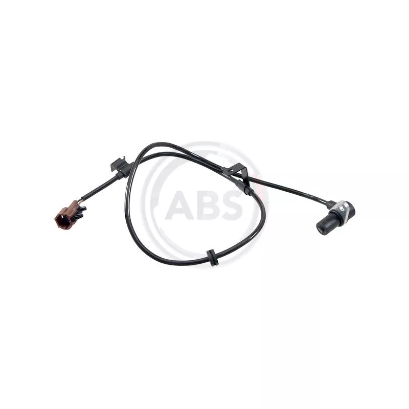 Capteur, vitesse de roue A.B.S. 30999
