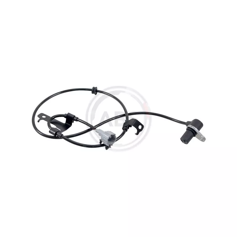 Capteur, vitesse de roue A.B.S. 31000