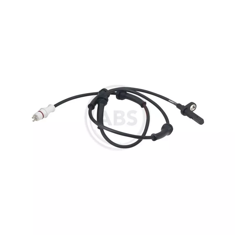 Capteur, vitesse de roue A.B.S. 31001