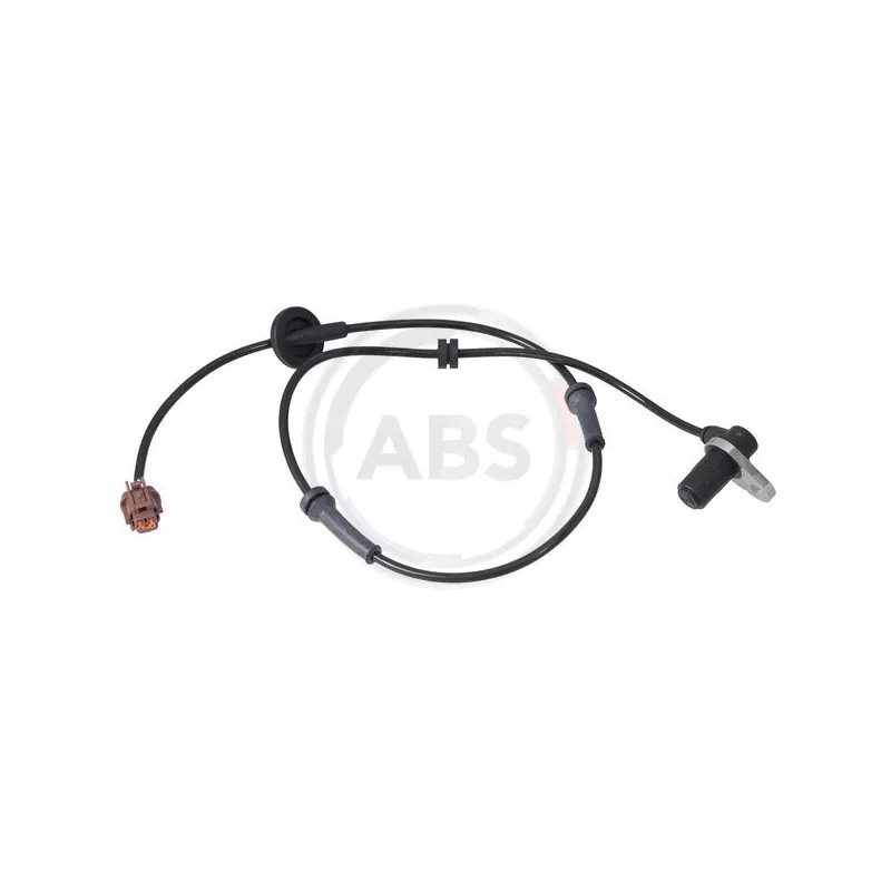 Capteur, vitesse de roue A.B.S. 31002