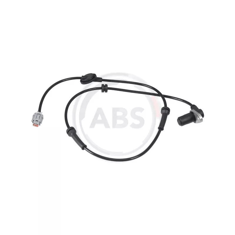 Capteur, vitesse de roue A.B.S. 31003