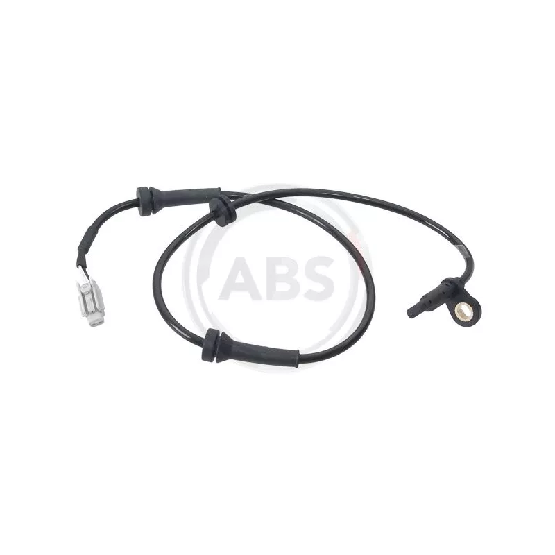 Capteur, vitesse de roue A.B.S. 31005