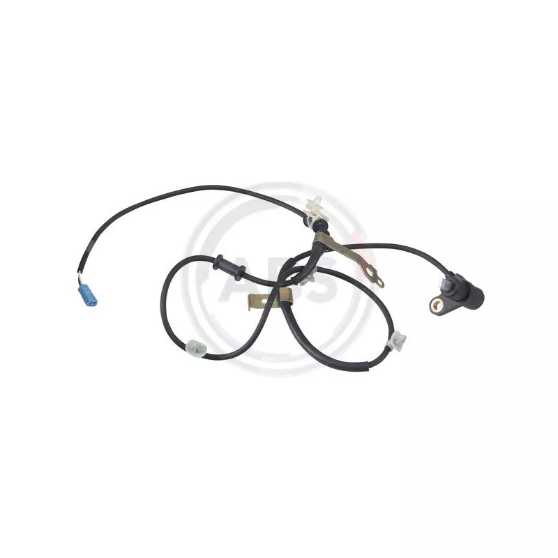 Capteur, vitesse de roue A.B.S. 31006