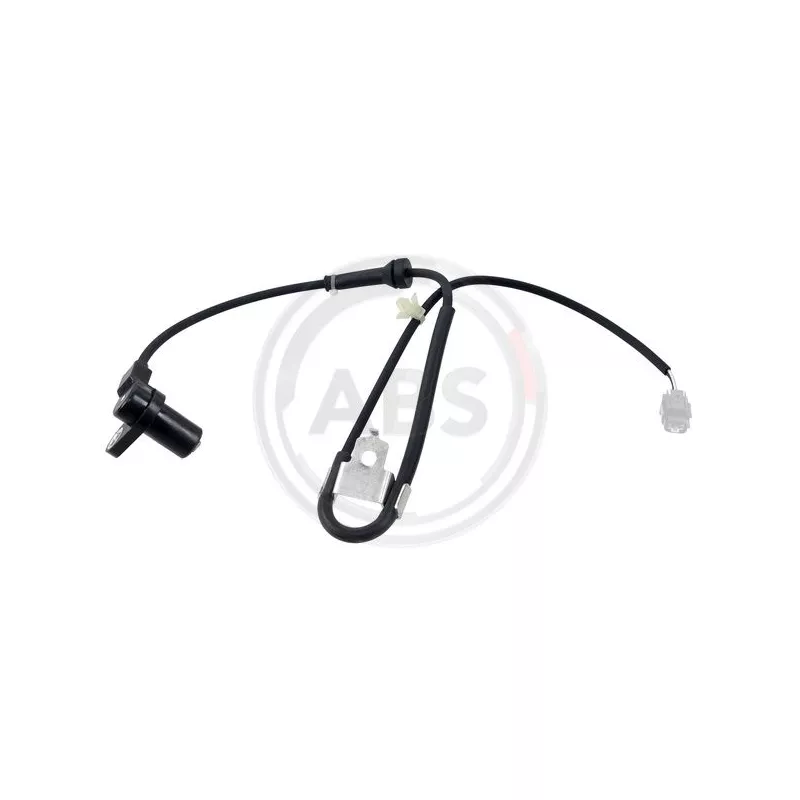 Capteur, vitesse de roue A.B.S. 31009
