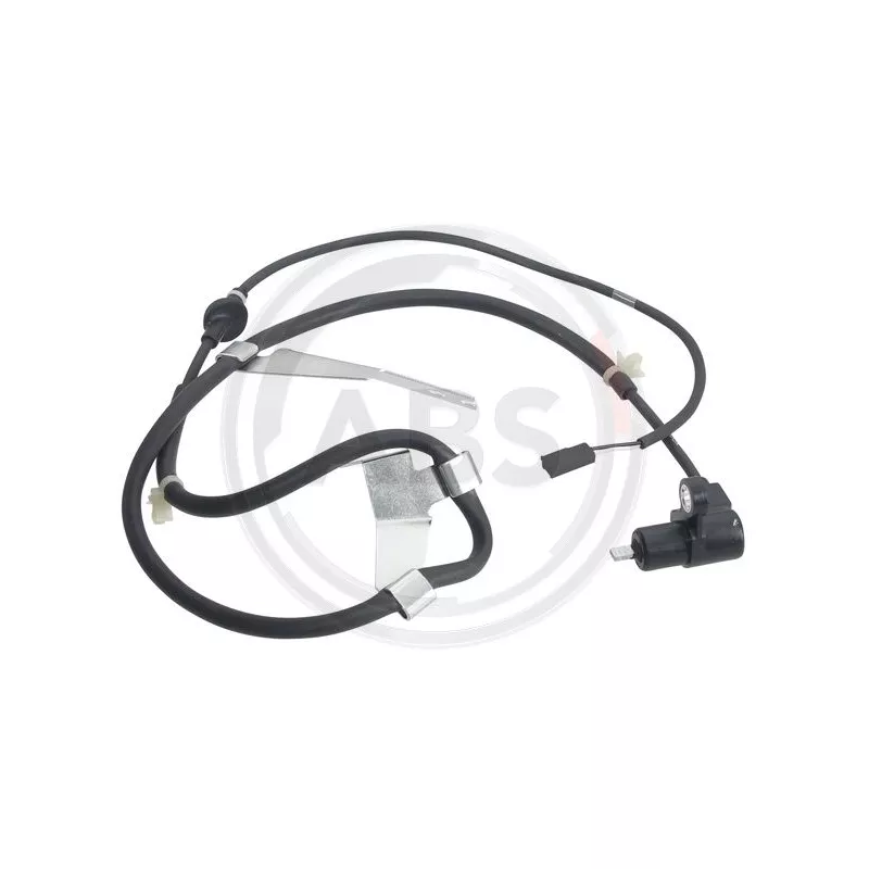 Capteur, vitesse de roue A.B.S. 31011