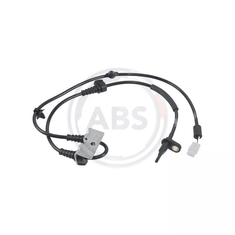 Capteur, vitesse de roue A.B.S. 31013