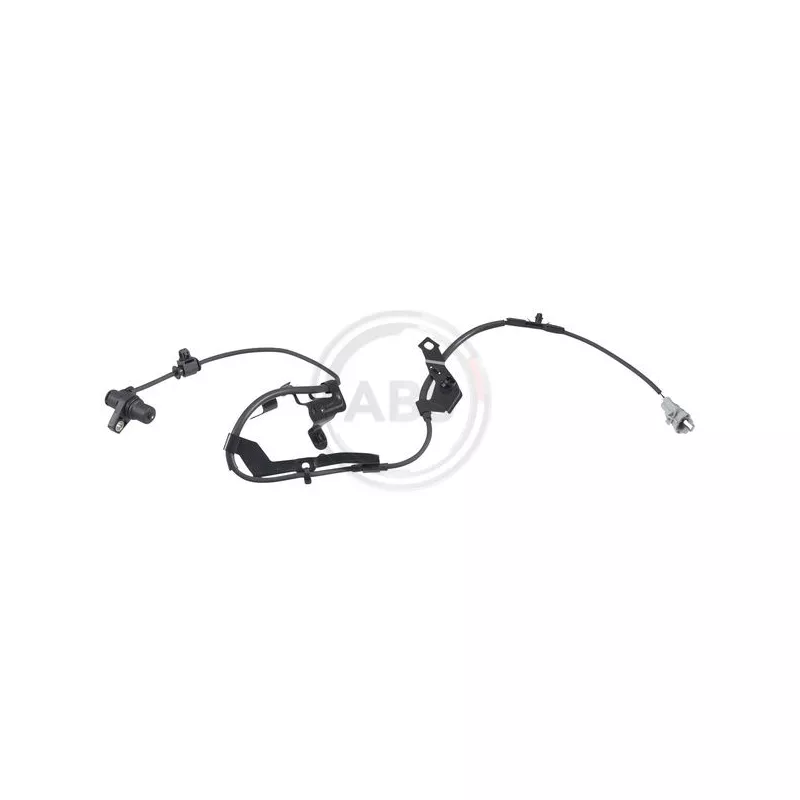Capteur, vitesse de roue A.B.S. 31018