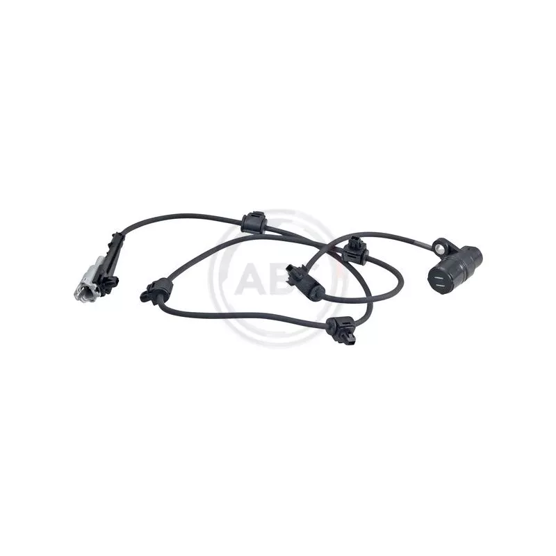 Capteur, vitesse de roue A.B.S. 31019