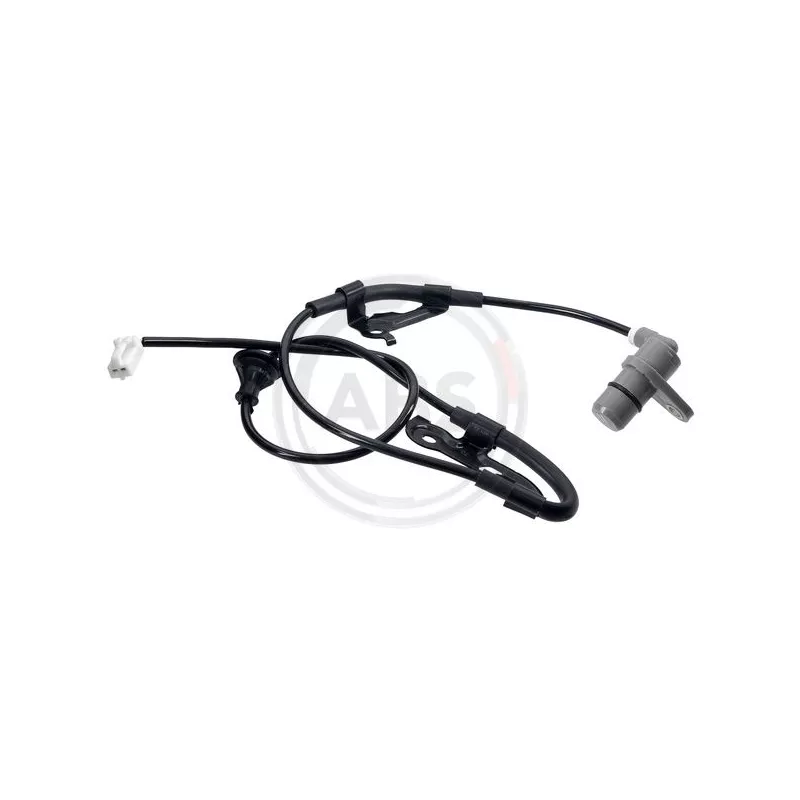 Capteur, vitesse de roue A.B.S. 31022