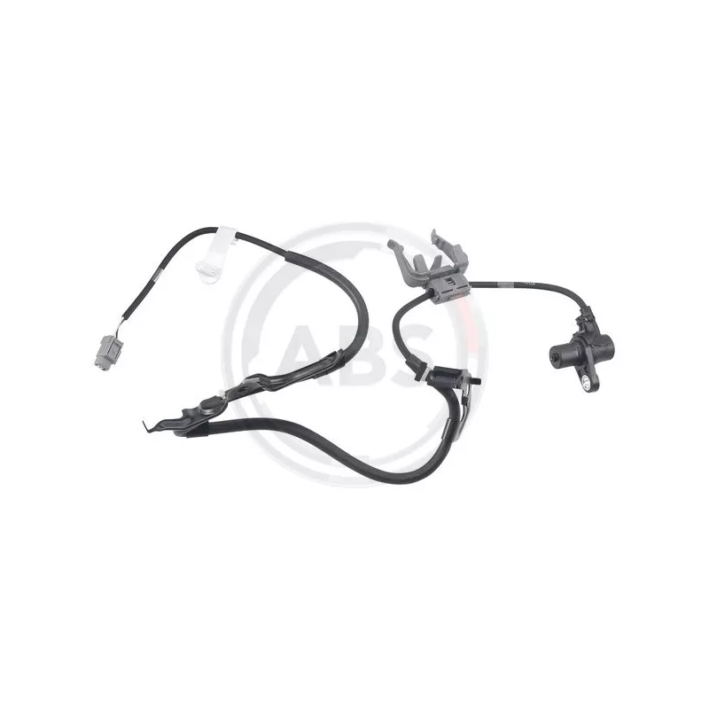 Capteur, vitesse de roue A.B.S. 31023