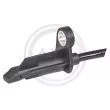 Capteur, vitesse de roue A.B.S. 31024 - Visuel 2