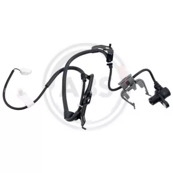 Capteur, vitesse de roue A.B.S. 31025