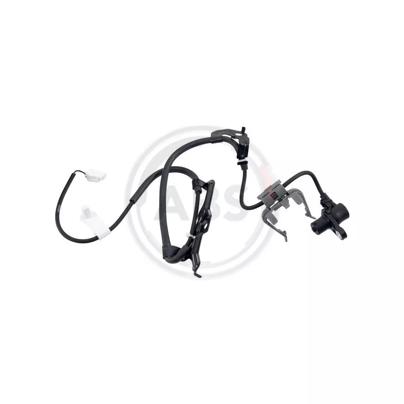 Capteur, vitesse de roue A.B.S. 31025