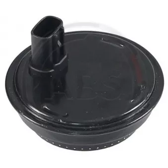 Capteur, vitesse de roue A.B.S. 31026