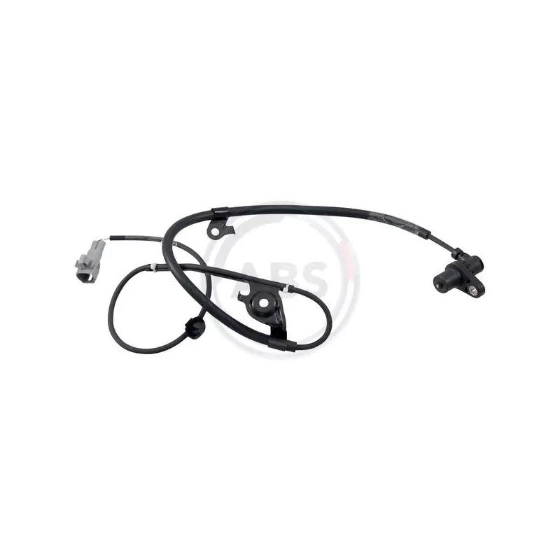 Capteur, vitesse de roue A.B.S. 31027