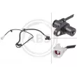 Capteur, vitesse de roue A.B.S. 31028 - Visuel 1