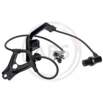 Capteur, vitesse de roue A.B.S. 31029