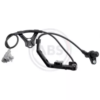 Capteur, vitesse de roue A.B.S. 31030
