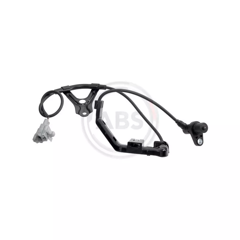 Capteur, vitesse de roue A.B.S. 31030