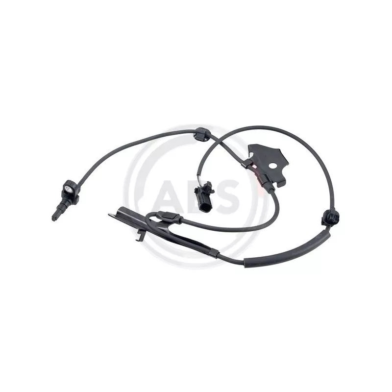 Capteur, vitesse de roue A.B.S. 31036