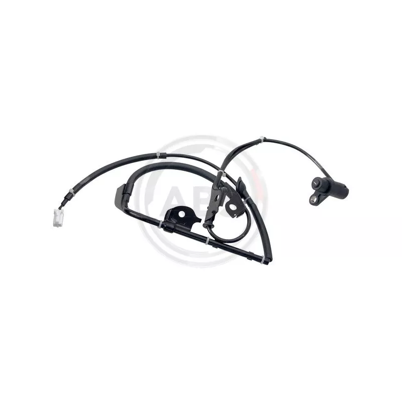 Capteur, vitesse de roue A.B.S. 31042