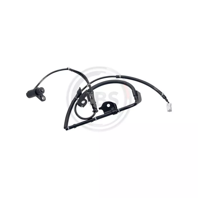 Capteur, vitesse de roue A.B.S. 31043