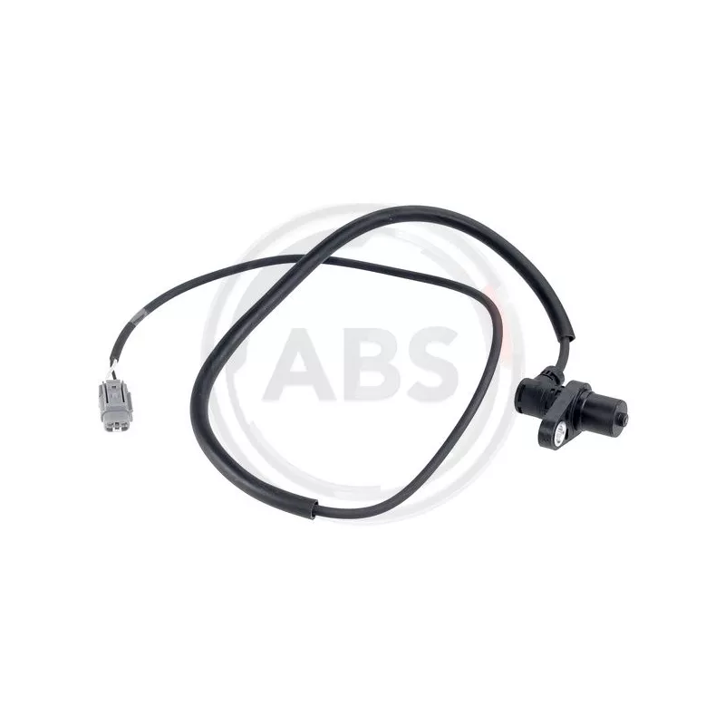 Capteur, vitesse de roue A.B.S. 31049