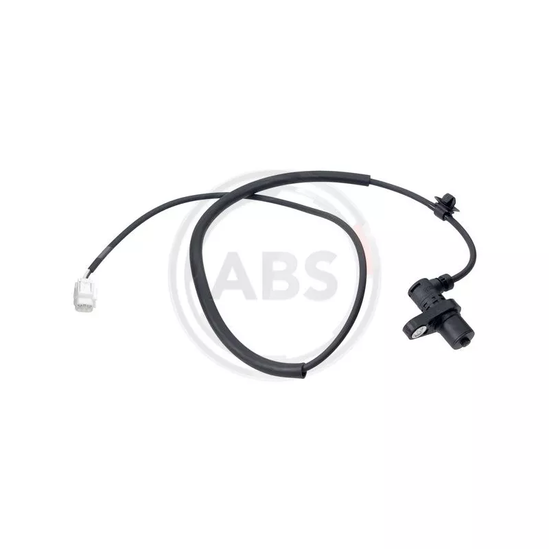 Capteur, vitesse de roue A.B.S. 31050