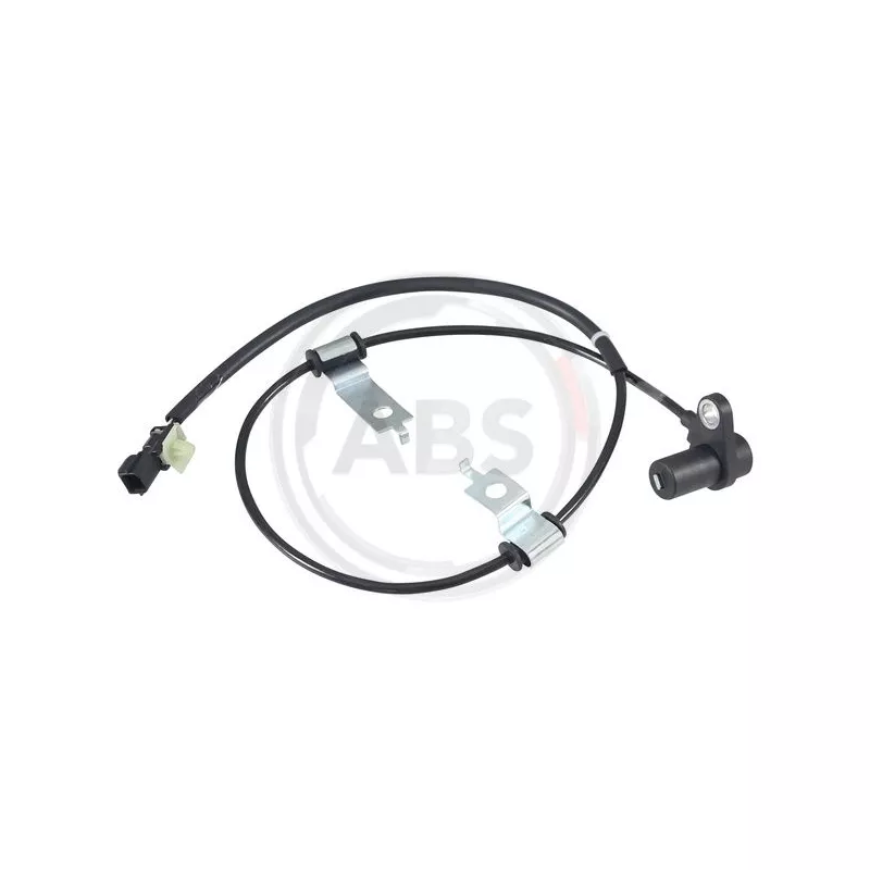 Capteur, vitesse de roue A.B.S. 31057