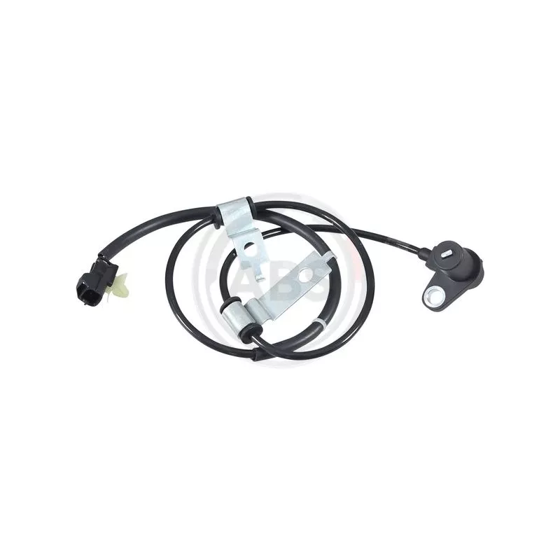 Capteur, vitesse de roue A.B.S. 31058