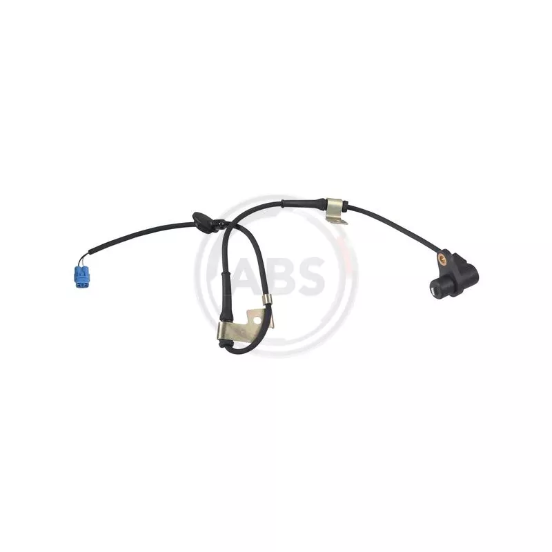 Capteur, vitesse de roue A.B.S. 31060