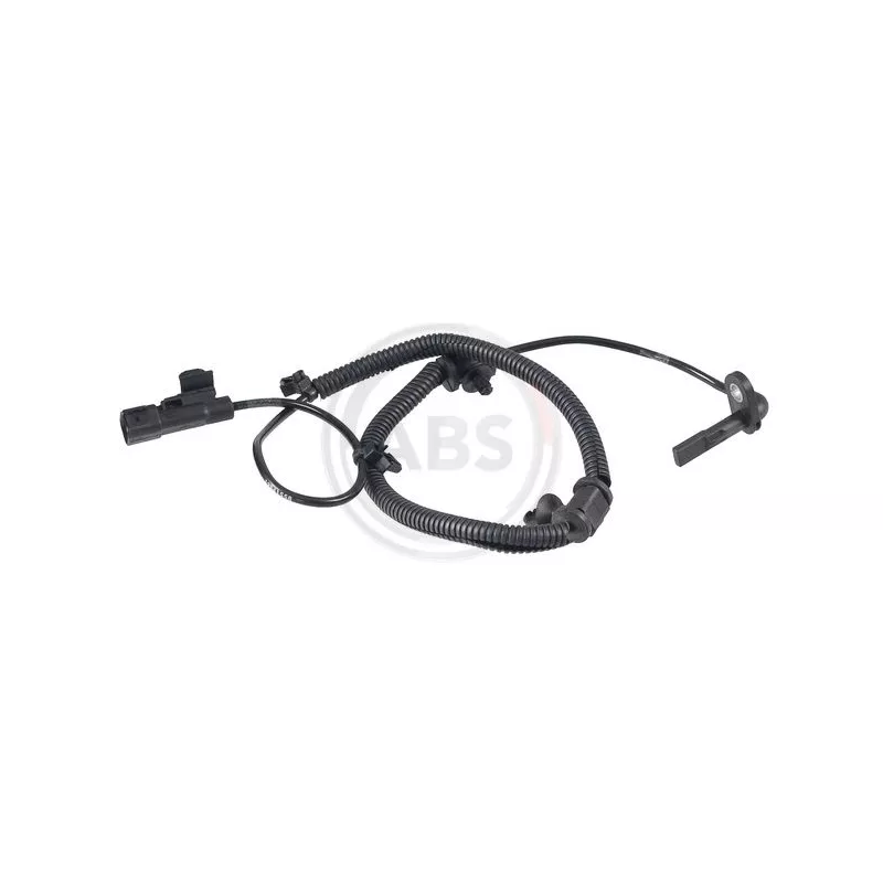 Capteur, vitesse de roue A.B.S. 31065