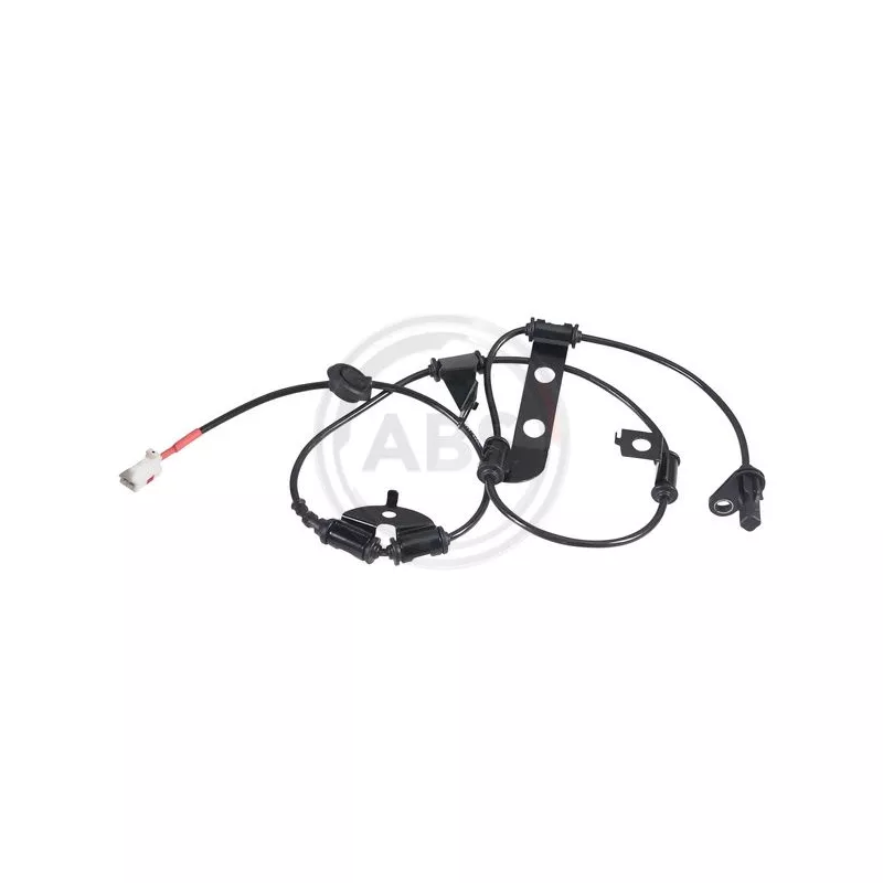 Capteur, vitesse de roue A.B.S. 31066