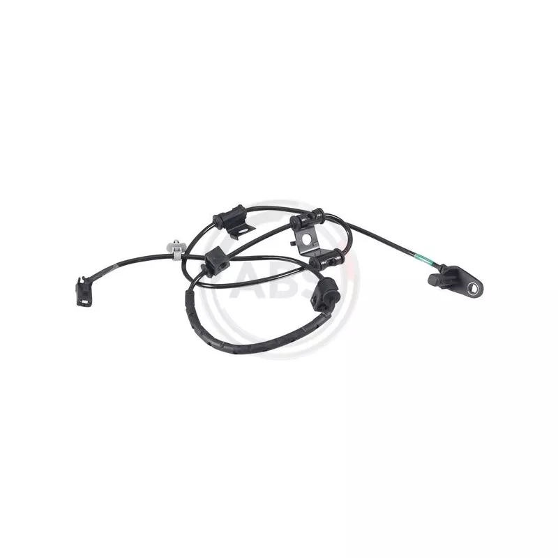 Capteur, vitesse de roue A.B.S. 31067