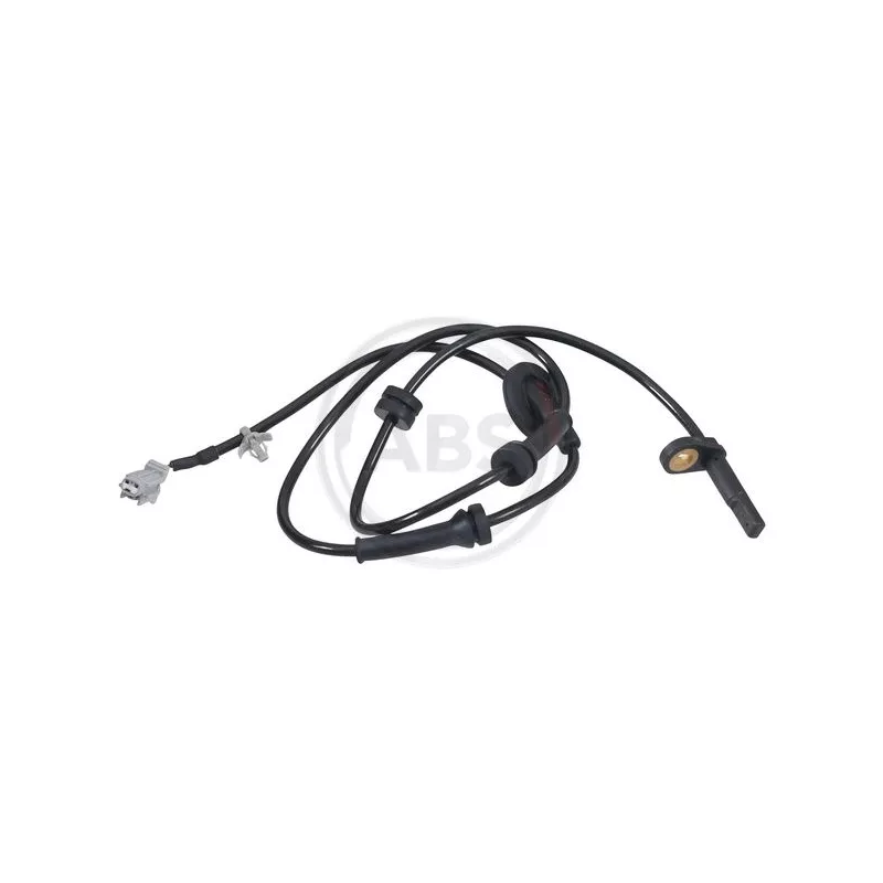 Capteur, vitesse de roue A.B.S. 31071