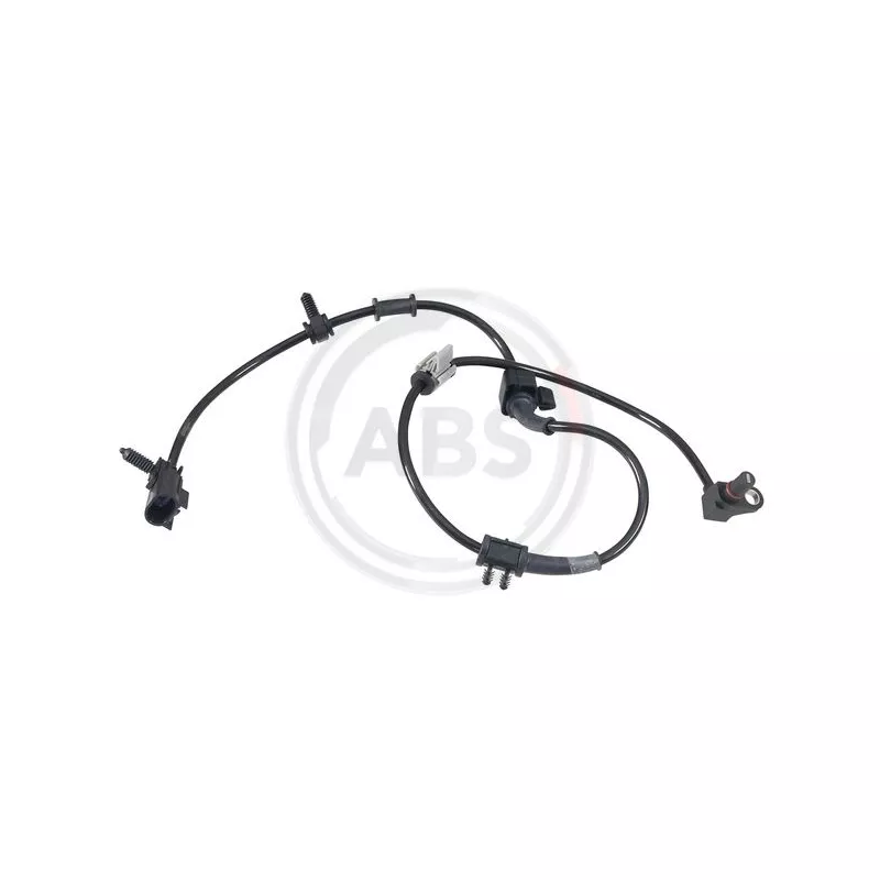 Capteur, vitesse de roue A.B.S. 31072