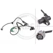Capteur, vitesse de roue A.B.S. 31074 - Visuel 1