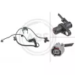 Capteur, vitesse de roue A.B.S. 31075 - Visuel 1