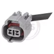 Capteur, vitesse de roue A.B.S. 31075 - Visuel 2