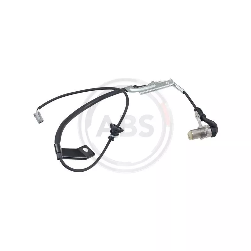 Capteur, vitesse de roue A.B.S. 31078