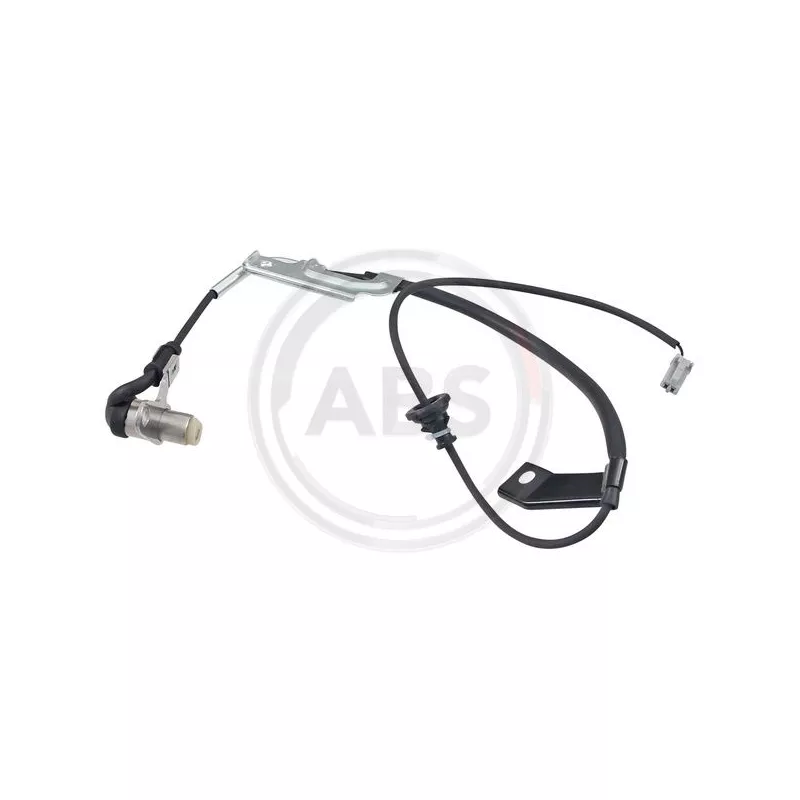 Capteur, vitesse de roue A.B.S. 31079