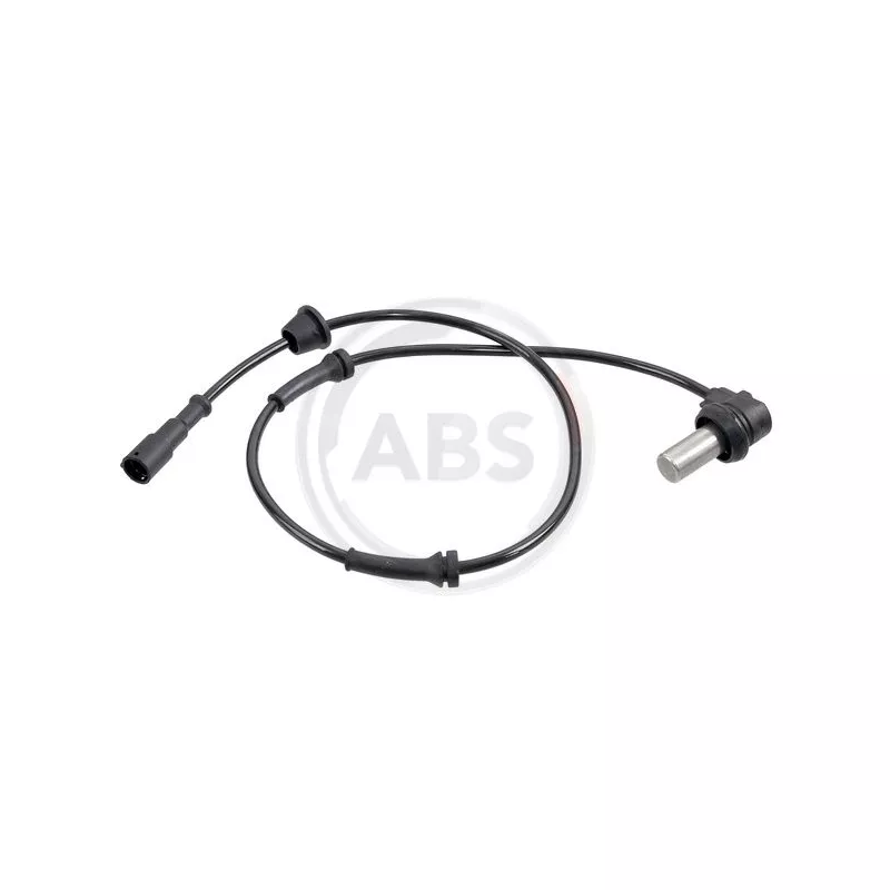 Capteur, vitesse de roue A.B.S. 31080