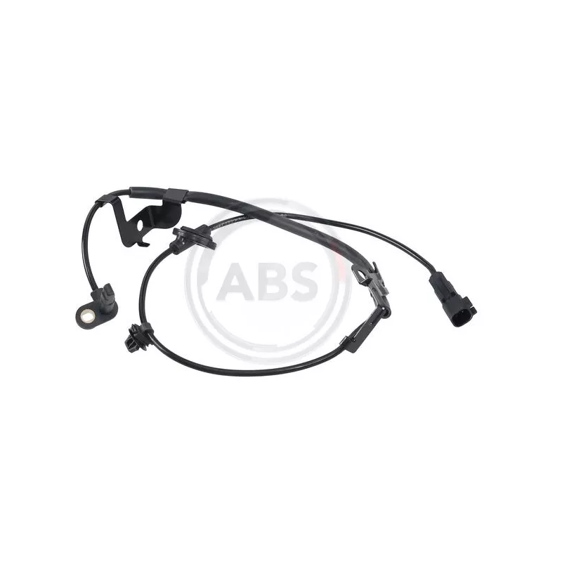 Capteur, vitesse de roue A.B.S. 31081