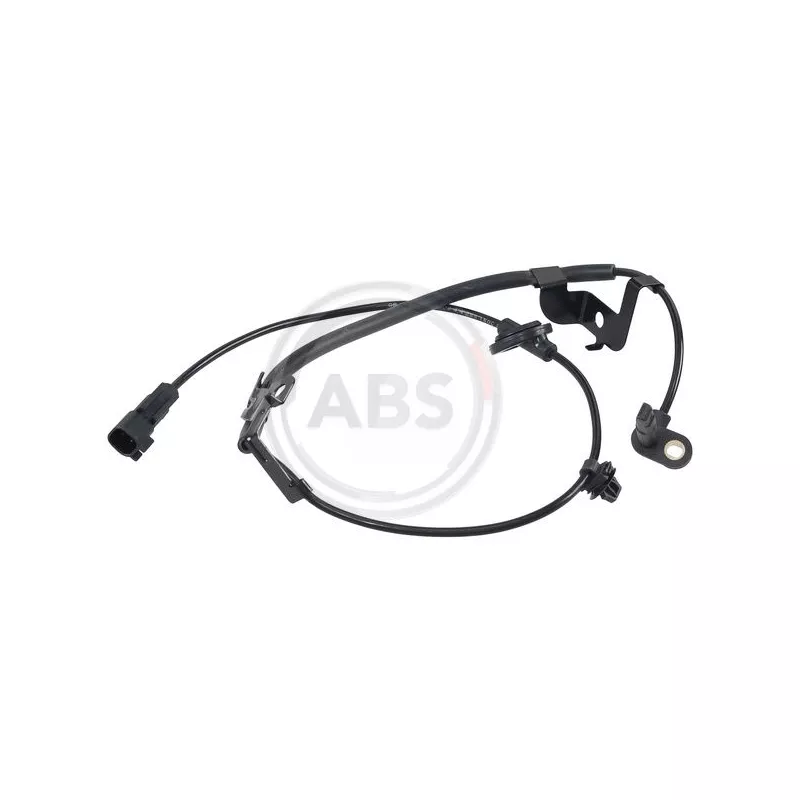 Capteur, vitesse de roue A.B.S. 31082