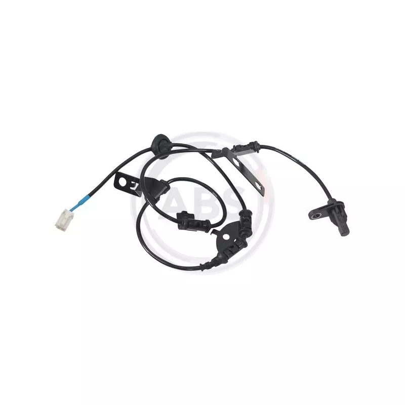 Capteur, vitesse de roue A.B.S. 31083